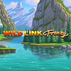 Wild Link Frenzy online slot by Games Global