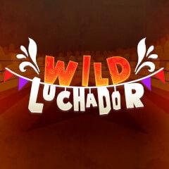 Wild Luchador online slot by Quickspin