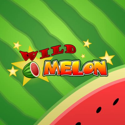Wild Melon online slot by Play'n GO