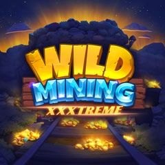 Wild Mining™ XXXtreme online slot by NetEnt