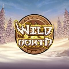 Wild North online slot by Play'n GO