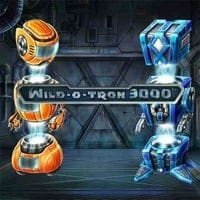 Wild-O-Tron 3000™ online slot by NetEnt
