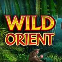 Wild Orient online slot by Games Global