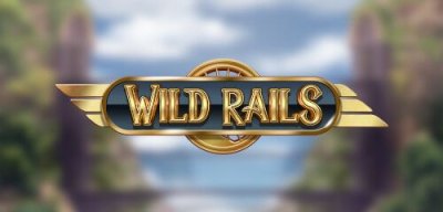 Wild Rails online slot by Play'n GO