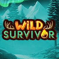 Wild Survivor online slot by Play'n GO