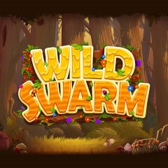 Wild Swarm online slot by Push Gaming