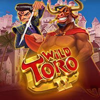 Wild Toro II online slot by ELK Studios