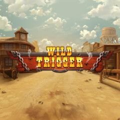 Wild Trigger online slot by Play'n GO