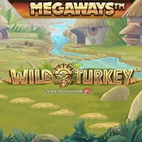 Wild Turkey™ Megaways™ online slot by NetEnt
