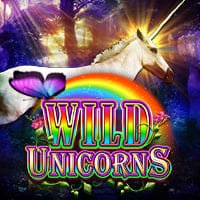 Wild Unicorns online slot by Big Time Gaming