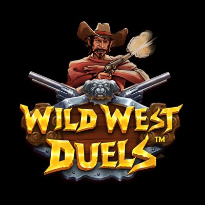 Wild West Duels online slot by Pragmatic Play