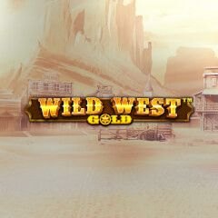 Wild West Gold® online slot by Pragmatic Play