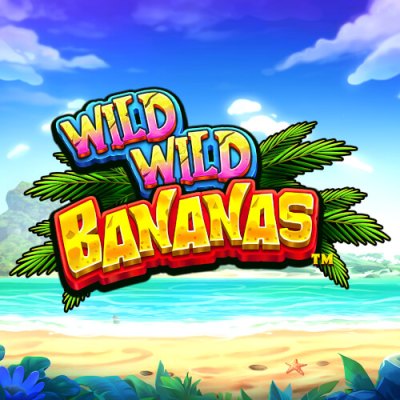 Wild Wild Bananas online slot by Pragmatic Play