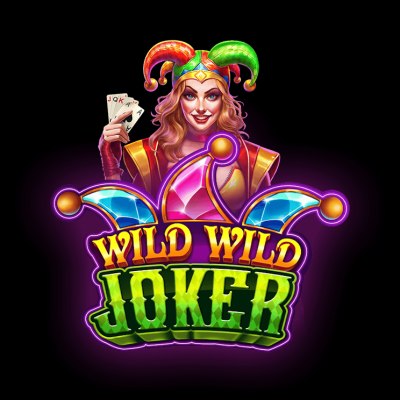 Wild Wild Joker online slot by Pragmatic Play