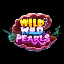 Wild Wild Pearls online slot by Pragmatic Play