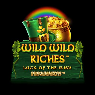 Wild Wild Riches online slot by Pragmatic Play