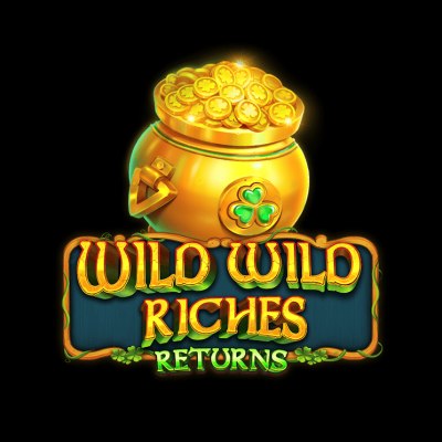 Wild Wild Riches Returns online slot by Pragmatic Play