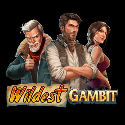 Wildest Gambit online slot by Play'n GO