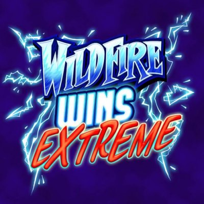 Wildfire Wins Extreme online slot by Just For The Win