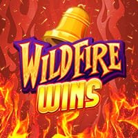 Wildfire Wins online slot by Just For The Win