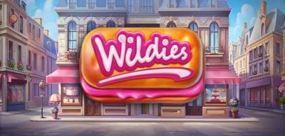 Wildies online slot by Pragmatic Play