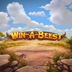 Win-A-Beest online slot by Play'n GO