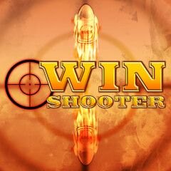 Win Shooter online slot by Gamomat