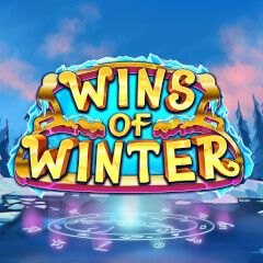 Wins Of Winter online slot by Fantasma Games