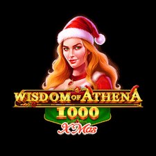 Wisdom of Athena 1000 Xmas online slot by Pragmatic Play