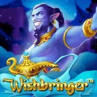 Wishbringer online slot by Hacksaw Gaming