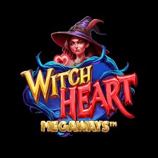 Witch Heart Megaways online slot by Pragmatic Play