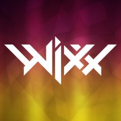 Wixx online slot by Nolimit City