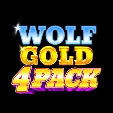 Wolf Gold 4 Pack online slot by Pragmatic Play