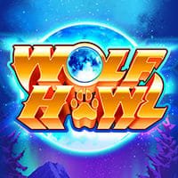 Wolf Howl online slot by Just For The Win
