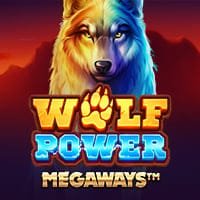 Wolf Power Megaways slot