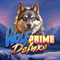 Wolf Prime Deluxe online slot by Alchemy Gaming