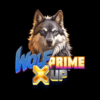 Wolf Prime X UP online slot by Alchemy Gaming