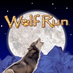 Wolf Run slot