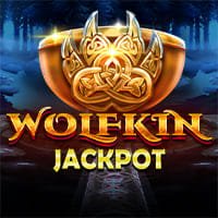 Wolfkin online slot by Red Tiger