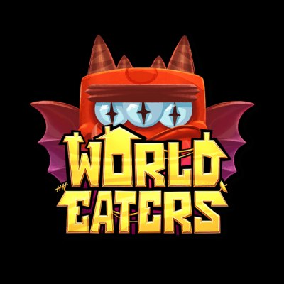 World Eaters online slot by ELK Studios
