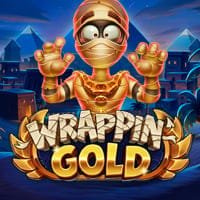 Wrappin Gold online slot by Play'n GO