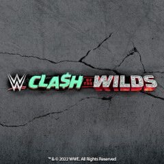 WWE Clash of the Wilds online slot by All For One Studios