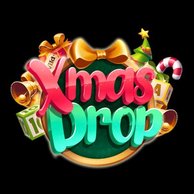 Xmas Drop online slot by Hacksaw Gaming
