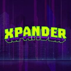 Xpander online slot by Hacksaw Gaming