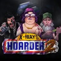xWays Hoarder 2 online slot by Nolimit City