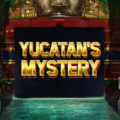 Yucatan’s Mystery online slot by Red Tiger