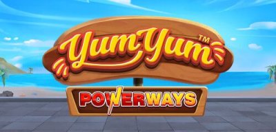 Yum Yum PowerWays® online slot by Pragmatic Play