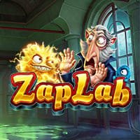 ZapLab online slot by ELK Studios