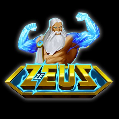 Ze Zeus online slot by Hacksaw Gaming