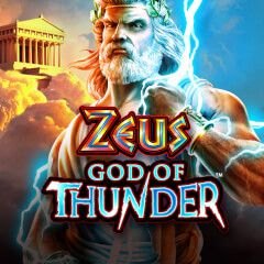 Zeus God of Thunder slot